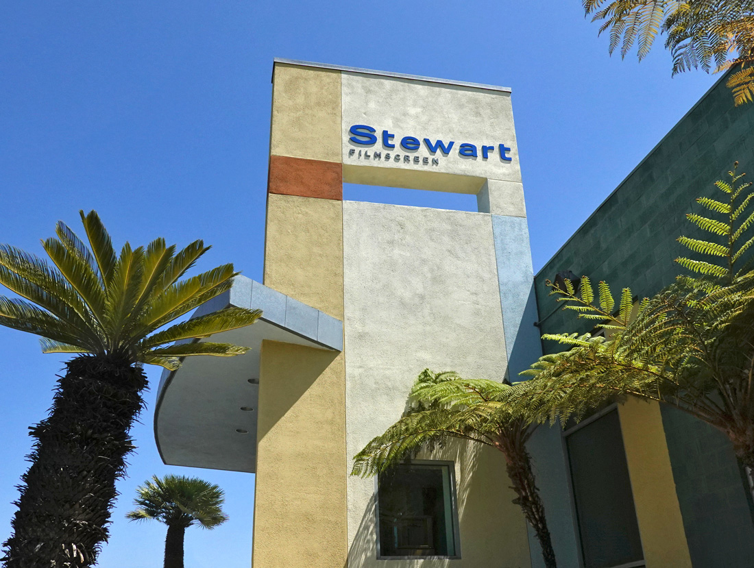 Stewart Filmscreen Corp. image 4
