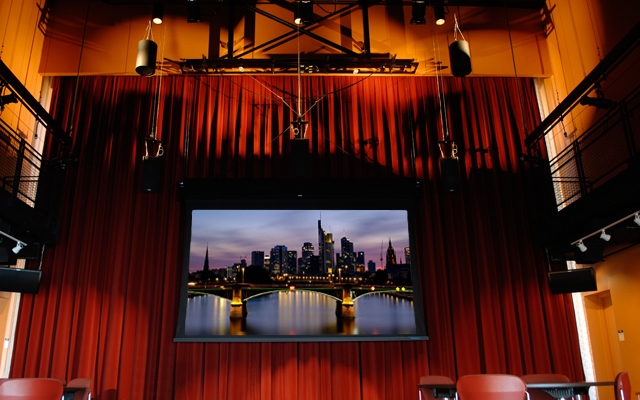 Stewart Filmscreen Corp. image 7