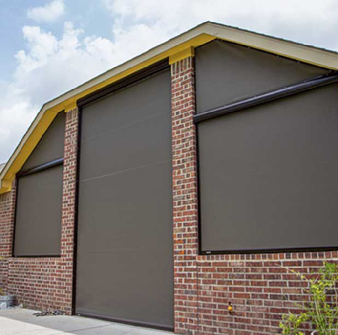 Rollac Shutter of Texas, Inc. image 3
