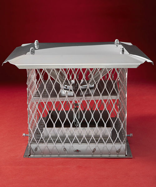 Chim-A-Lator Co. image 12