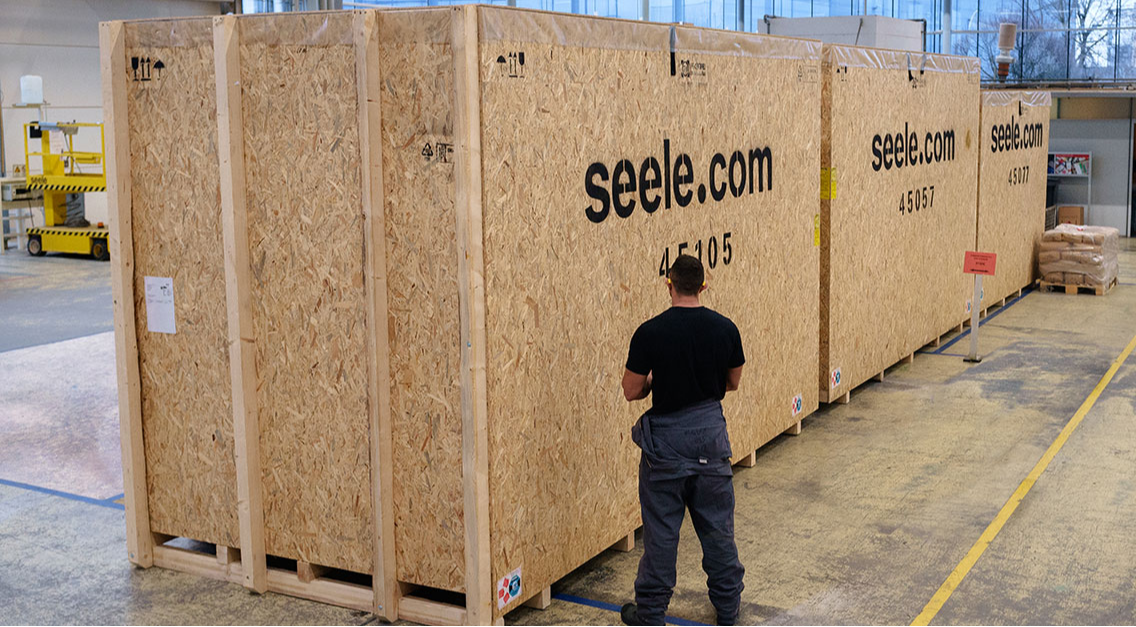 Seele Inc. image 2