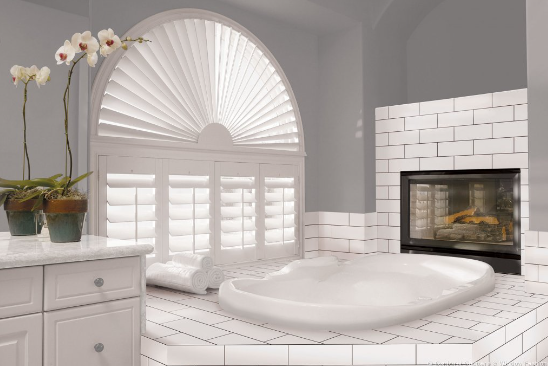 Sunburst Shutters image 15
