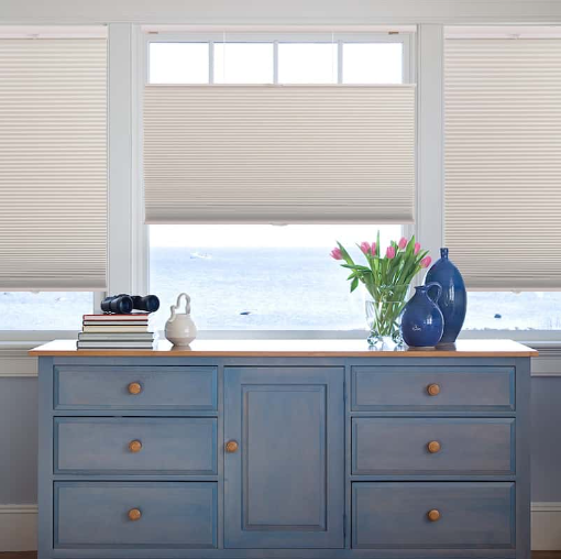 Sunburst Shutters image 3