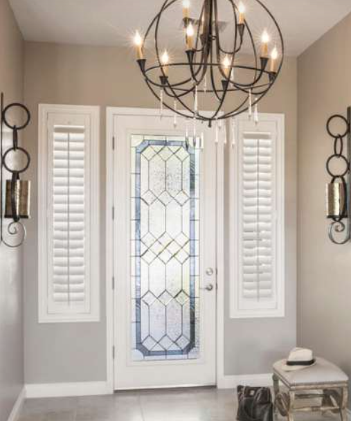 Sunburst Shutters image 7