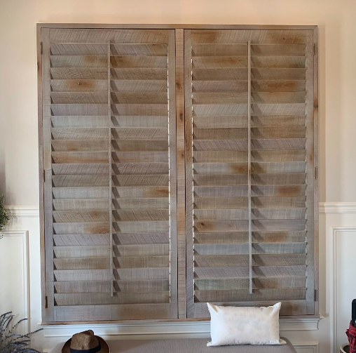 Sunburst Shutters image 8