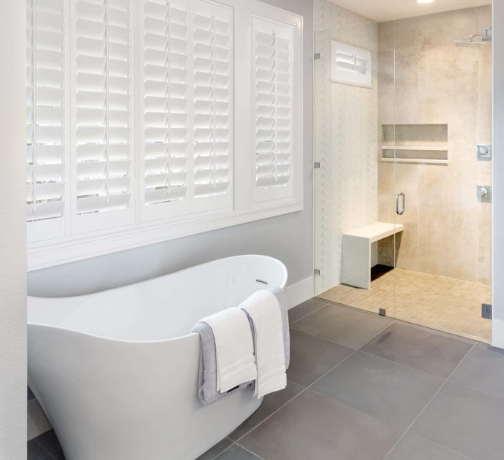 Sunburst Shutters image 10