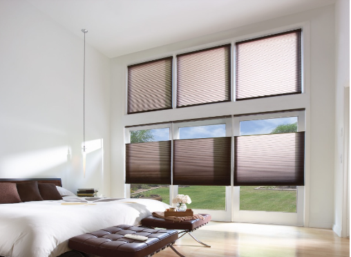 Sunburst Shutters image 13