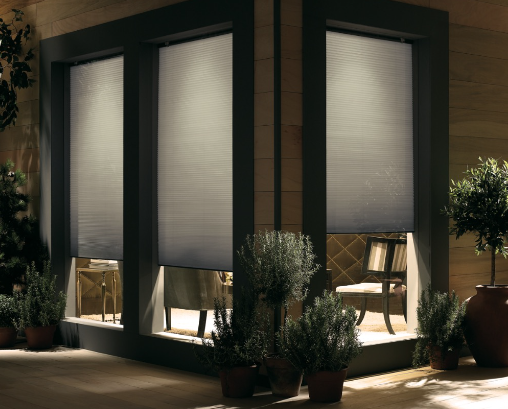 Sunburst Shutters image 12