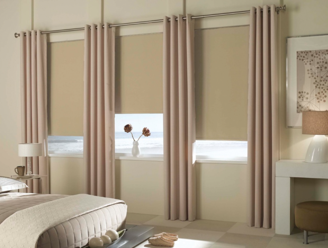 Sunburst Shutters image 2