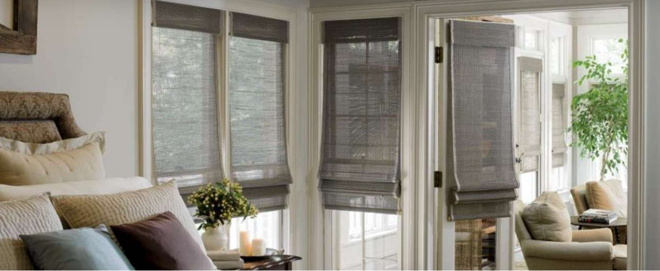 Sunburst Shutters image 11