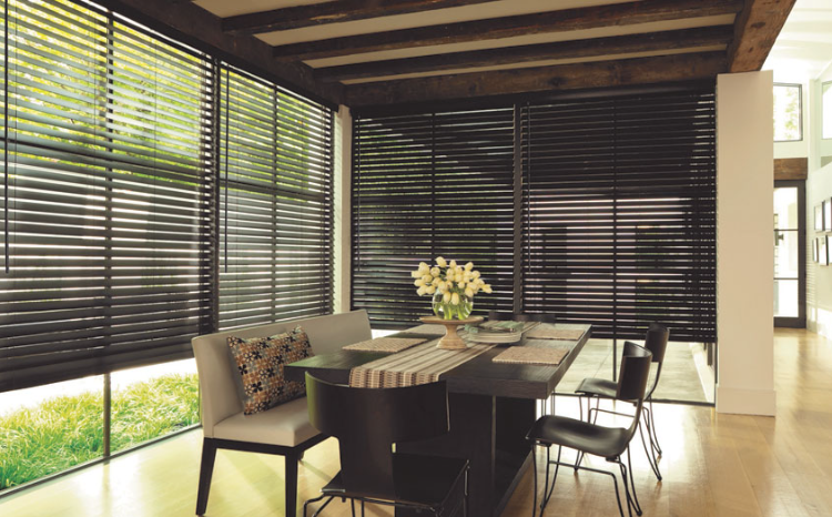 Sunburst Shutters image 16