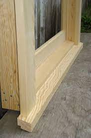 Weston Millwork Company image 11