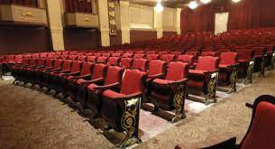 Preferred Seating image 4