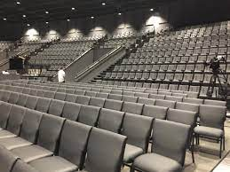 Preferred Seating image 16