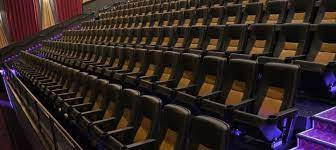 Preferred Seating image 17