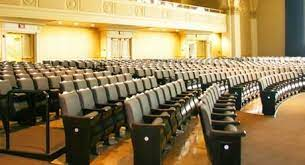Preferred Seating image 12