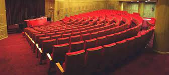 Preferred Seating image 15