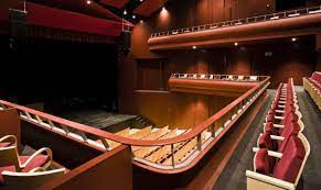 Preferred Seating image 13