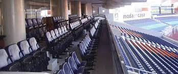 Preferred Seating image 1