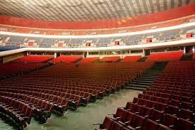 Preferred Seating image 18