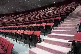 Preferred Seating image 9