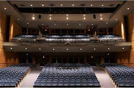 Preferred Seating image 10