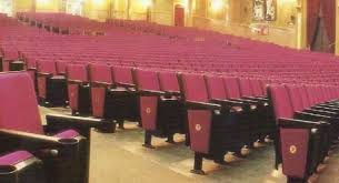 Preferred Seating image 14