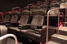 Preferred Seating image 6