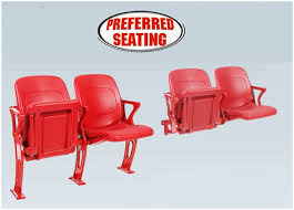 Preferred Seating image 11