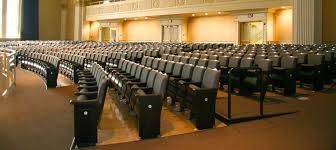 Preferred Seating image 5