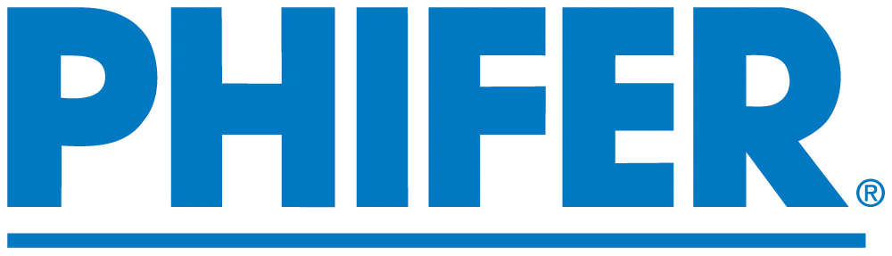 Phifer logo