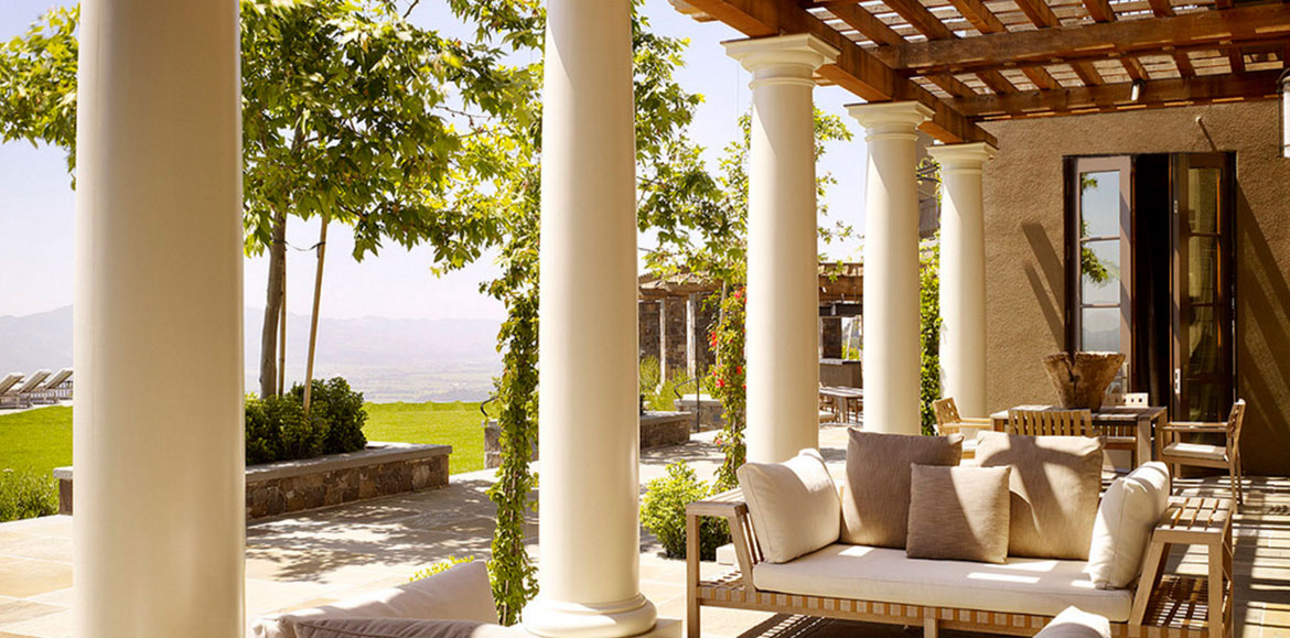 Pacific Columns Inc.