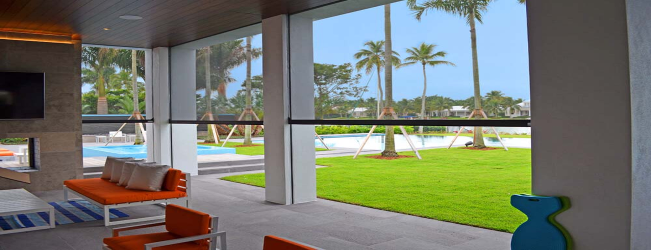 Palm Coast Shutters and Aluminum Products