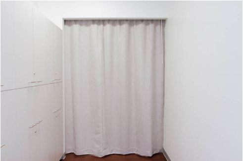 Quiet Curtains image 8