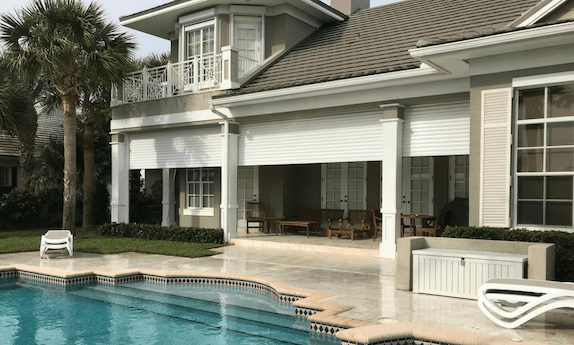 Palm Coast Shutters and Aluminum Products image 6