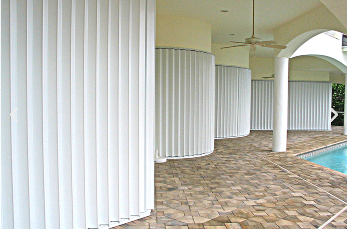 Palm Coast Shutters and Aluminum Products image 1
