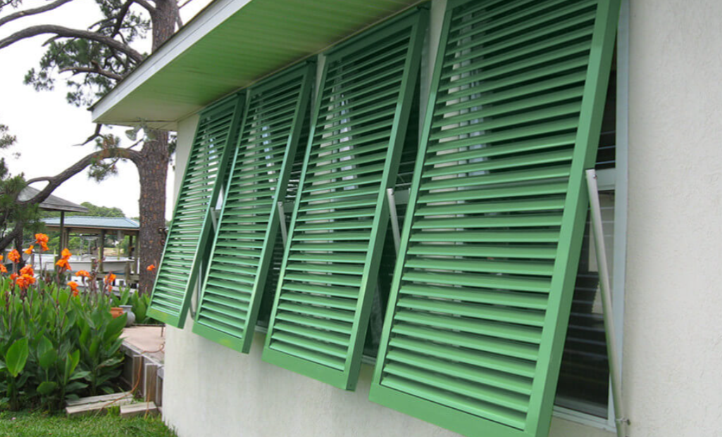 Palm Coast Shutters and Aluminum Products image 2