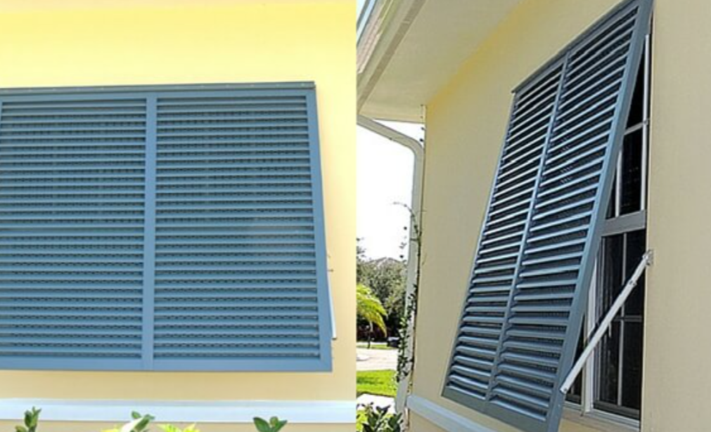 Palm Coast Shutters and Aluminum Products image 4
