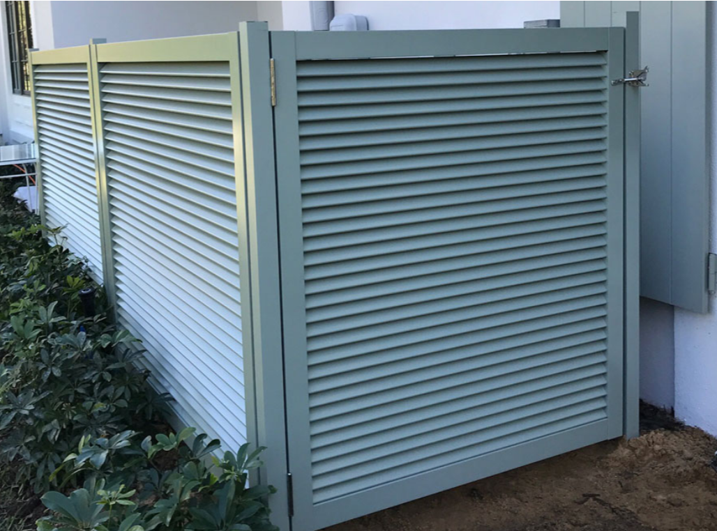 Palm Coast Shutters and Aluminum Products image 10