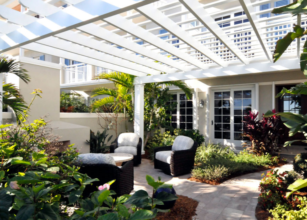 Palm Coast Shutters and Aluminum Products image 12