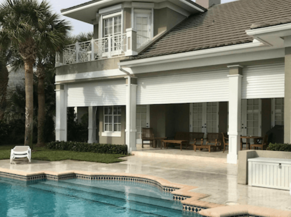 Palm Coast Shutters and Aluminum Products image 8