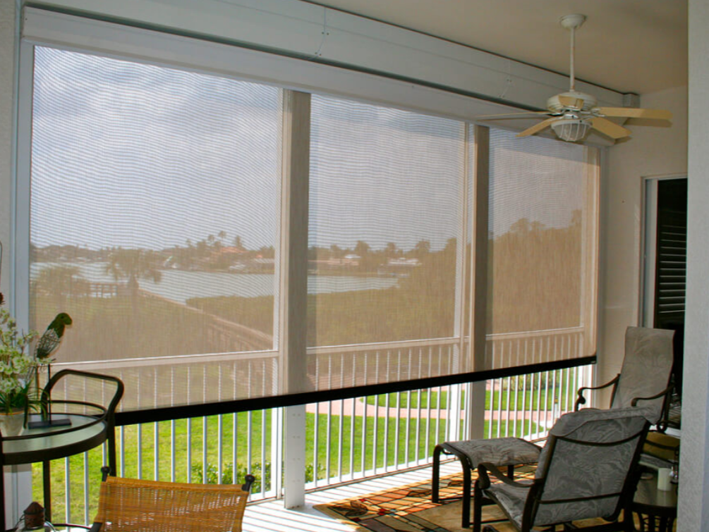 Palm Coast Shutters and Aluminum Products image 13