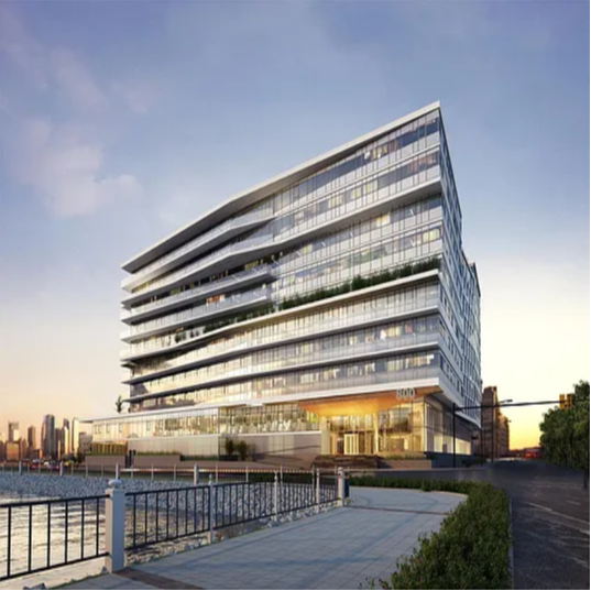 Avora at Port Imperial