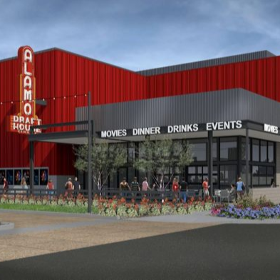 Alamo Drafthouse