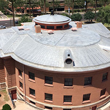 CARNEGIE BUILDING (CARNEGIE LIBRARY) AND ADMINISTRATION BUILDING