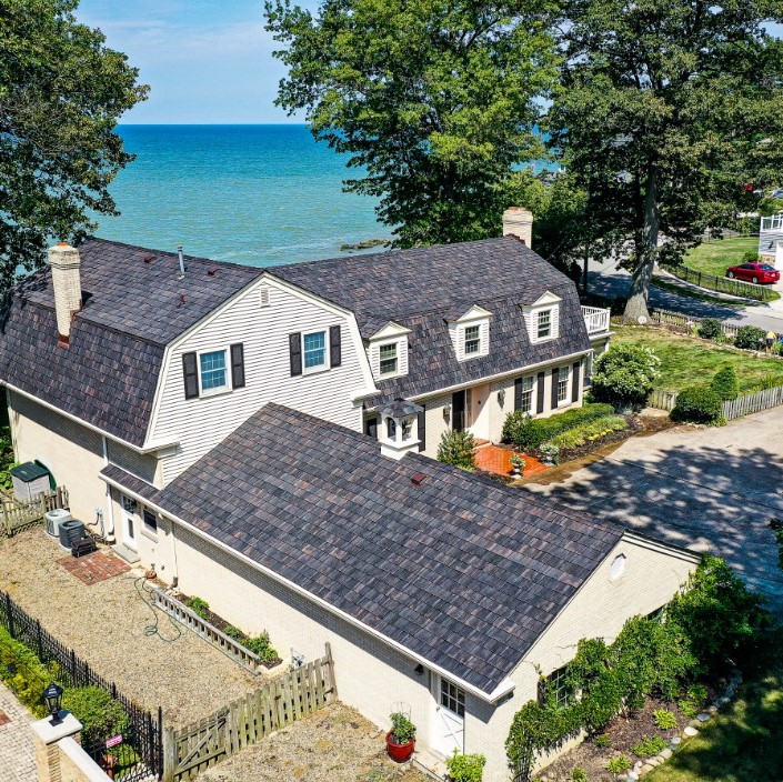 Cleveland Weathered Slate