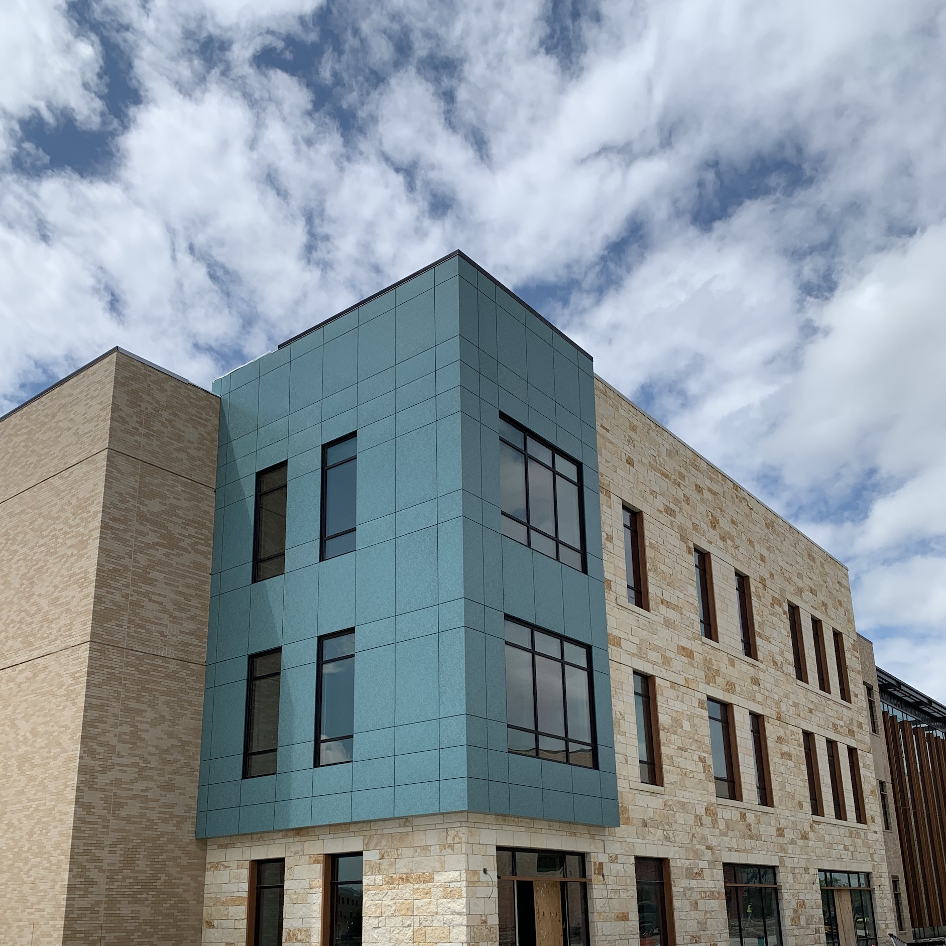 Collin College - Wylie Campus