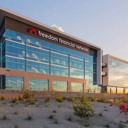 Freedom Financial