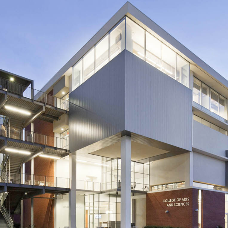 GCU Phoenix College of Arts and Sciences