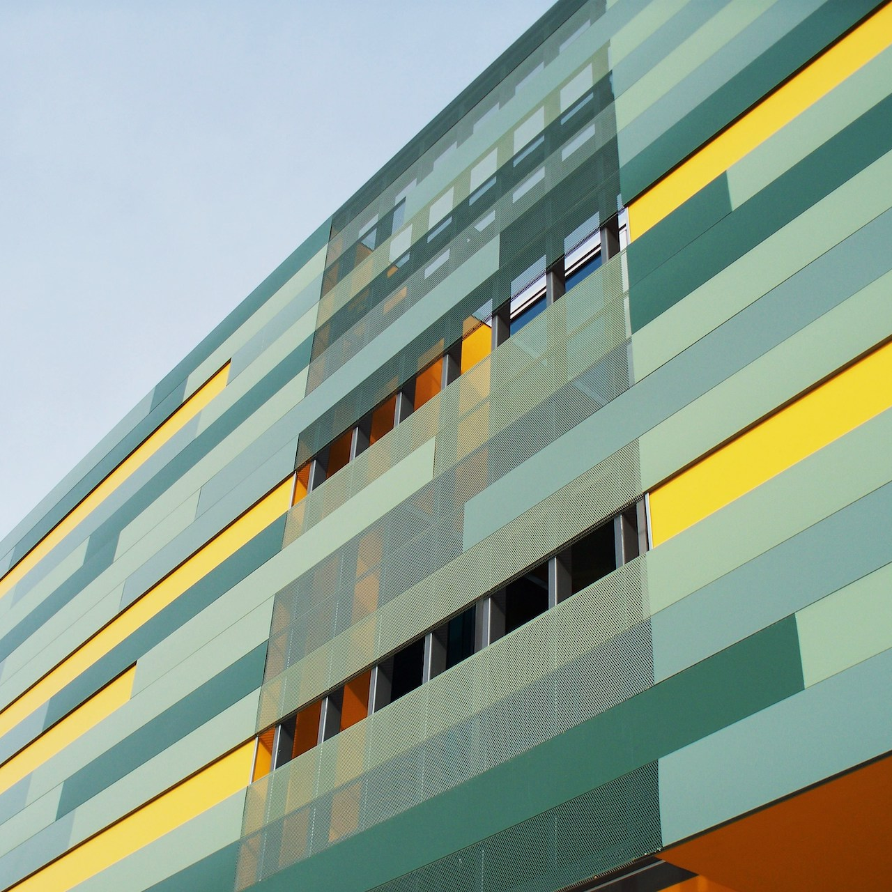 Gilbert Chandler Community College